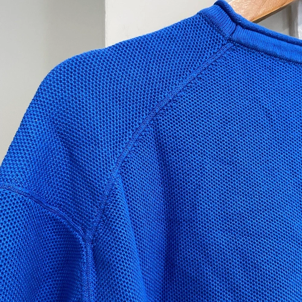 Banana Republic Organic Cotton Men's Sweater